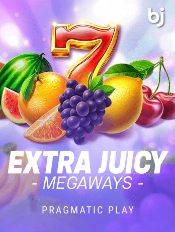 Extra Juicy Megaways screenshot