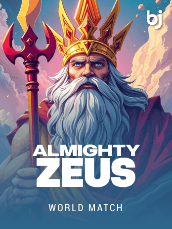 Almighty Zeus screenshot