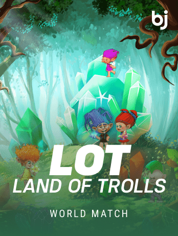 LOT Land Of Troll screenshot