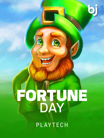 Fortune Day screenshot