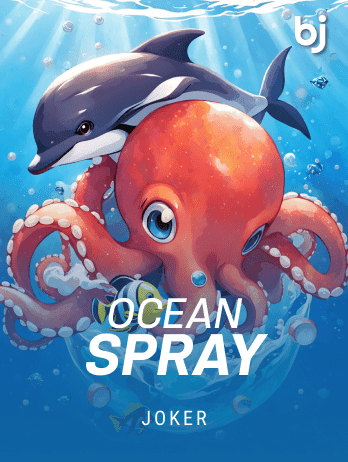 Ocean Spray screenshot