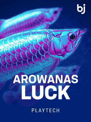 Arowanas Luck screenshot